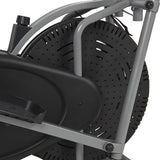 Home Gym Elliptical Exercise Bike
