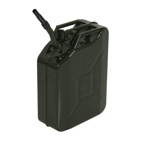 Gasoline Caddy Tank 5 Gal