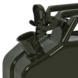 Gasoline Caddy Tank 5 Gal