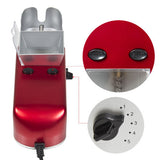 Electric Cigarette Rolling Machine Tobacco Injector Tubes Papper Easy Roller