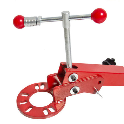 Fender Panel Rolling Extender Tool