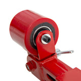Fender Panel Rolling Extender Tool