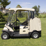 4 Passenger Golf Cart Cover Enclosure