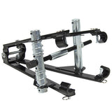 Strut Coil Spring Compressor Single Action Press Car Tire Automotive Tool