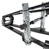 Strut Coil Spring Compressor Single Action Press Car Tire Automotive Tool
