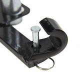 Strut Coil Spring Compressor Single Action Press Car Tire Automotive Tool