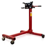Engine Stand 1000lb Pro Stand Hoist Lift Automotive Tools Shop Equipment