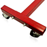 Engine Stand 1000lb Pro Stand Hoist Lift Automotive Tools Shop Equipment