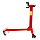 Engine Stand 1000lb Pro Stand Hoist Lift Automotive Tools Shop Equipment