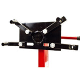 Engine Stand 1000lb Pro Stand Hoist Lift Automotive Tools Shop Equipment