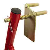 Motorcycle Bike Stand Front & Rear Stand Swingarm Lift Auto Bike Shop