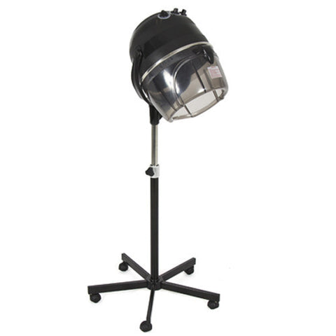 Hair Dryer Beauty Salon Spa Equipment With Stand Commercial Unit Quality
