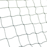 Bird Netting 25' X 50' Net Netting For Bird Poultry Avaiary Game Pens