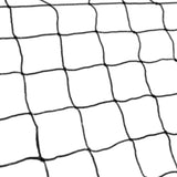 Bird Netting 50' X 50' Net Netting For Bird Poultry Avaiary Game Pens