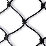 Bird Netting 50' X 50' Net Netting For Bird Poultry Avaiary Game Pens