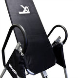 Inversion Table Pro Deluxe Fitness Chiropractic Table Exercise Back Reflexology