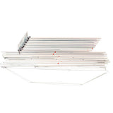 Grow Tent Reflective Mylar 32" X 32" X 63" Hydroponics Plant Growing Room