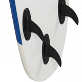 Surfboard 6' Foamie Board Surfboards Surfing Surf Beach Ocean Body Boarding