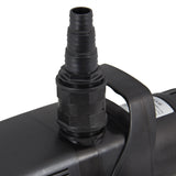 Pond Pump Water Fountain Waterfall Pump 5283 GPH Submersible Pool Pump